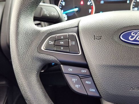 Used 2022 Ford EcoSport SE AWD/4WD image 18