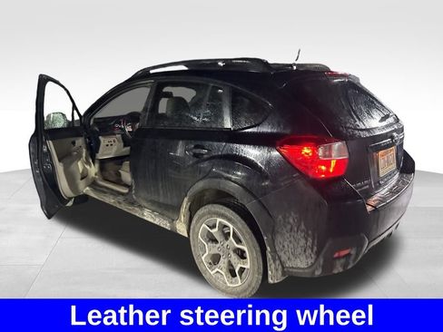 Used 2013 Subaru Crosstrek 2.0i Limited w/ Popular Pkg 2 image 14