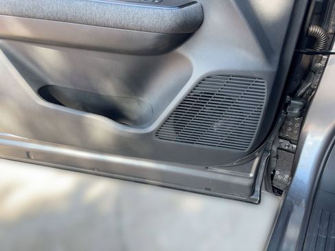 New 2026 Nissan Kicks SV w/ SV Premium Package image 22