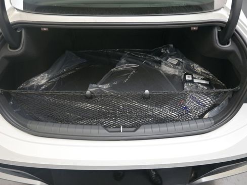 New 2026 Hyundai Sonata SEL image 17