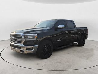 Used 2019 RAM 1500 Laramie AWD/4WD video 1