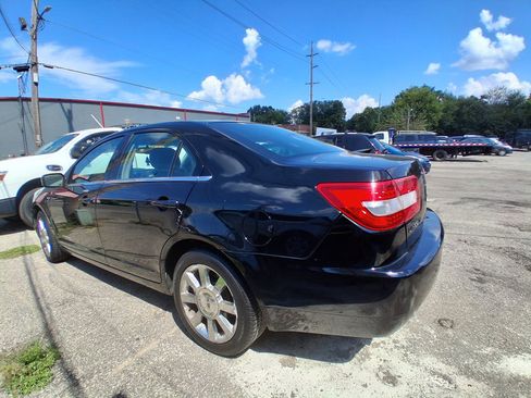 Used 2006 Lincoln Zephyr FWD image 50