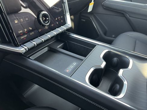 New 2026 GMC Acadia Elevation w/ Black Edition image 21