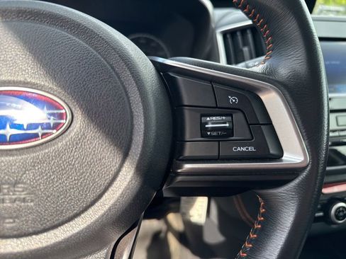 Used 2021 Subaru Crosstrek 2.0i Premium AWD/4WD image 13