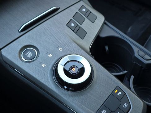 New 2026 Kia Sportage AWD Hybrid image 19