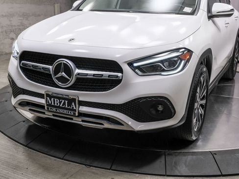 Certified 2023 Mercedes-Benz GLA 250 image 11