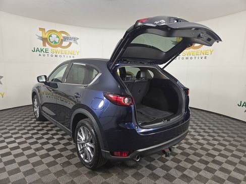 Used 2020 MAZDA CX-5 Grand Touring image 33