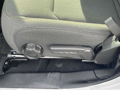 New 2025 Jeep Wrangler Sport S image 24