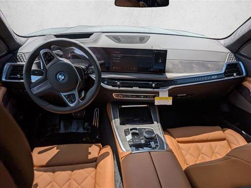 New 2026 BMW X5 xDrive50e AWD/4WD image 15