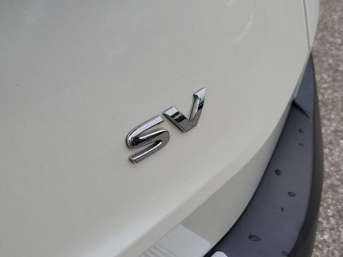 Certified 2023 Nissan Rogue SV FWD image 7
