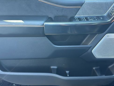 Certified 2024 Ford F250 Platinum w/ FX4 Off-Road Package image 20