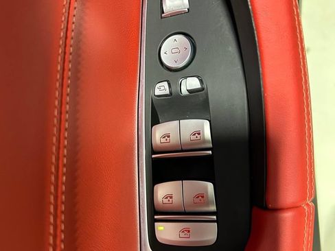 Used 2024 BMW X3 M40i w/ Premium Essential Package AWD/4WD image 11