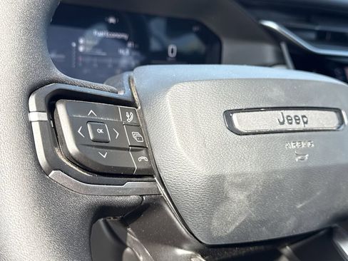 New 2026 Jeep Cherokee Limited AWD/4WD image 26