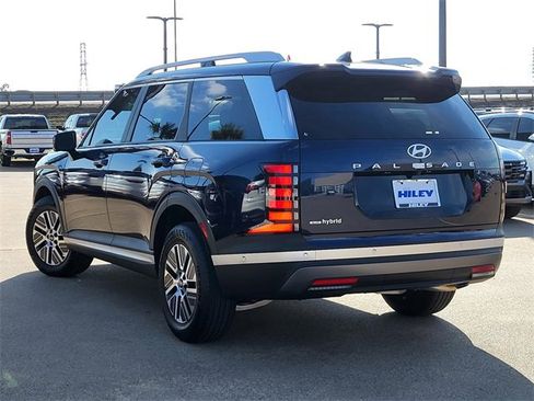 New 2026 Hyundai Palisade SEL Premium image 3