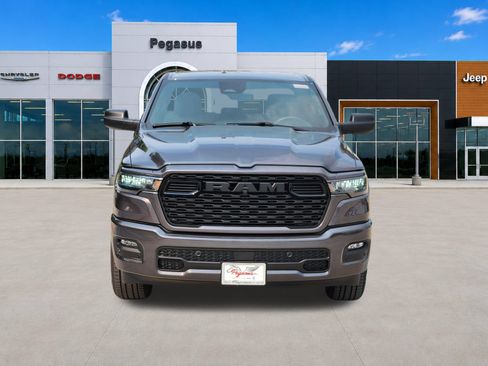 New 2026 RAM 1500 Express RWD image 6