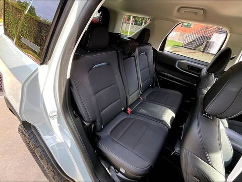 Used 2022 Ford Bronco Sport Badlands AWD/4WD image 28