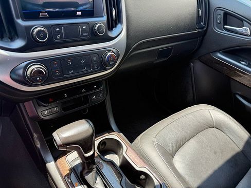 Used 2021 GMC Canyon Elevation w/ High Elevation Package AWD/4WD image 26