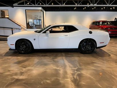 Used 2023 Dodge Challenger SRT Hellcat