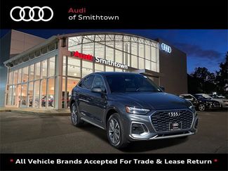 Certified 2023 Audi Q5 2.0T Prestige w/ Prestige Package video 1