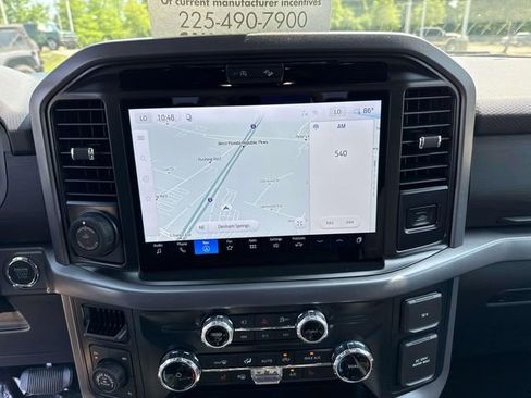 New 2026 Ford F150 XLT AWD/4WD image 24