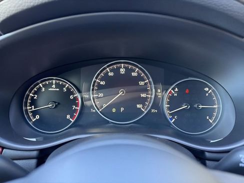 New 2026 MAZDA MAZDA3 Hatchback w/Premium Plus Pkg image 15