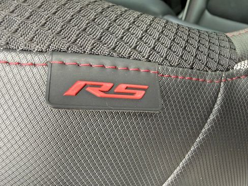 Used 2021 Chevrolet TrailBlazer RS w/ Sun and Liftgate Package image 29