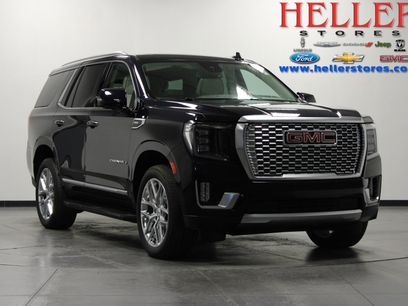 Used 2024 GMC Yukon Denali