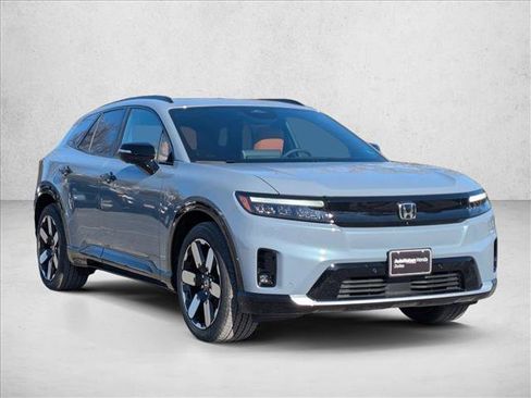 New 2026 Honda Prologue Elite image 7