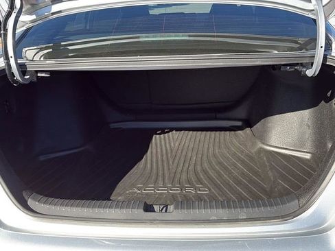 Certified 2023 Honda Accord Sport image 22