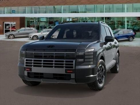 Certified 2026 Hyundai Palisade XRT Pro AWD/4WD image 6