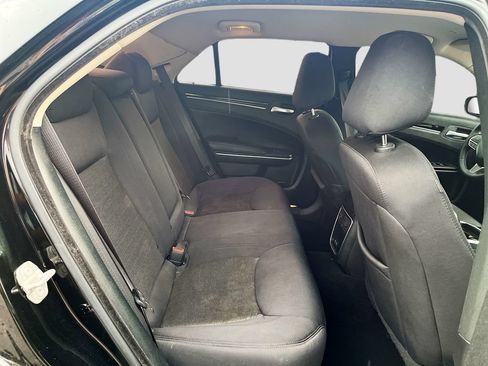 Used 2023 Chrysler 300 Touring RWD image 25