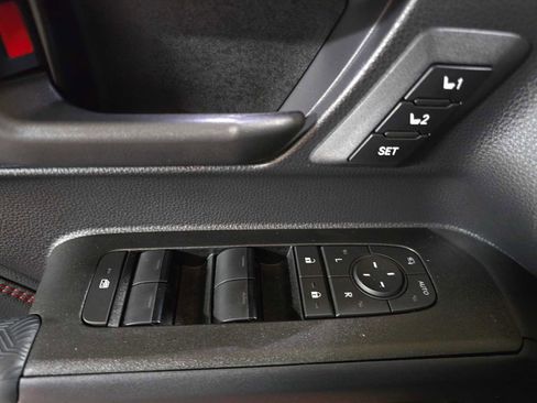 Used 2025 Toyota 4Runner TRD Pro image 22