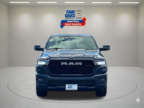 New 2026 RAM 1500 Big Horn image 5