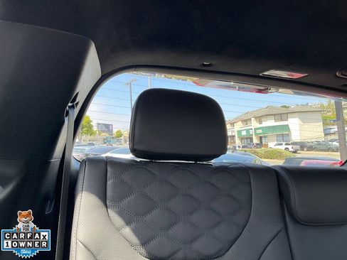 Used 2020 Hyundai Palisade Limited FWD image 71