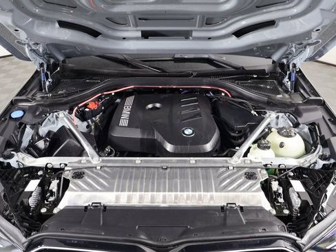 Used 2025 BMW X3 xDrive30i w/ M Sport Package AWD/4WD image 15