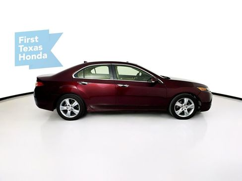 Used 2012 Acura TSX Sedan image 8