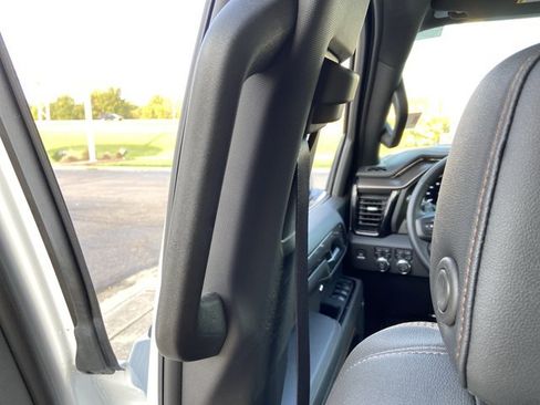 Used 2025 GMC Sierra 1500 AT4 AWD/4WD image 58
