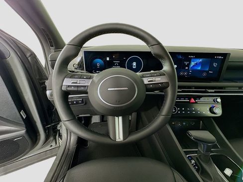 New 2026 Hyundai Santa Cruz Limited image 10