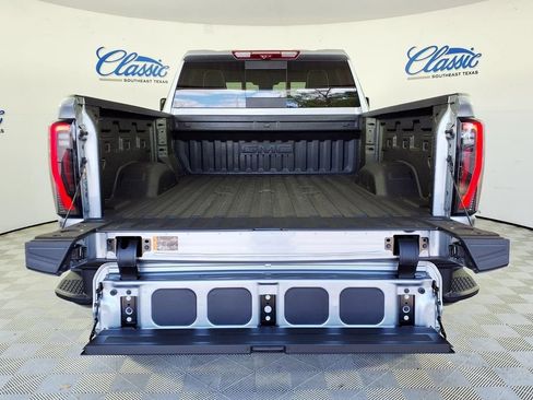 New 2026 GMC Sierra 2500 AT4X AWD/4WD image 5