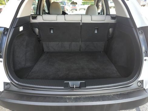 Used 2020 Honda HR-V LX image 27
