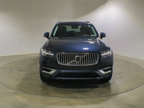 Used 2023 Volvo XC90 B6 Plus AWD/4WD image 8