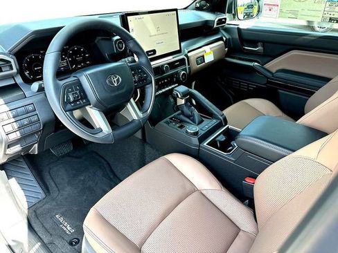 New 2026 Toyota 4Runner Limited RWD image 11
