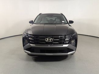 New 2026 Hyundai Tucson SEL FWD video 2