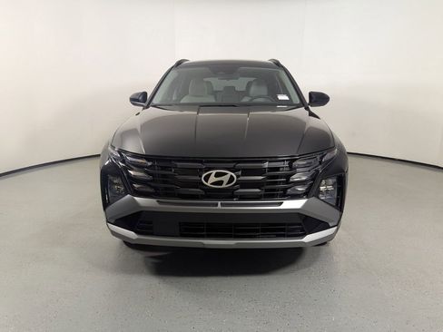 New 2026 Hyundai Tucson SEL FWD image 2