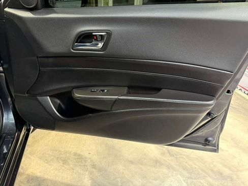 Used 2016 Acura ILX w/ Premium Package FWD image 63