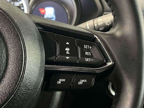 Used 2023 MAZDA CX-5 AWD 2.5 S w/ Select Package image 25