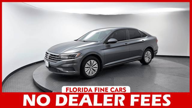 Used 2019 Volkswagen Jetta S FWD image 1