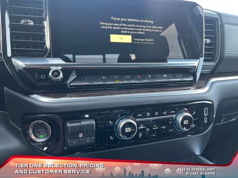 New 2026 GMC Sierra 1500 Elevation w/ Preferred Package image 28