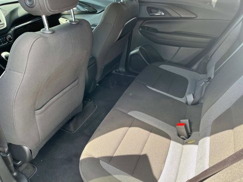 Used 2023 Chevrolet TrailBlazer LT image 18