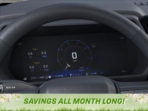 New 2026 Chevrolet Colorado Trail Boss image 18